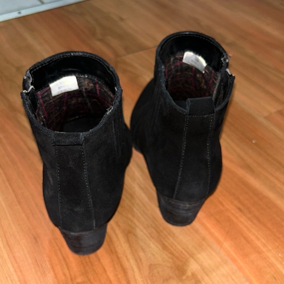 BROWNS ARTICA BOOTS SIZE 8.5 - Picture 3 of 7